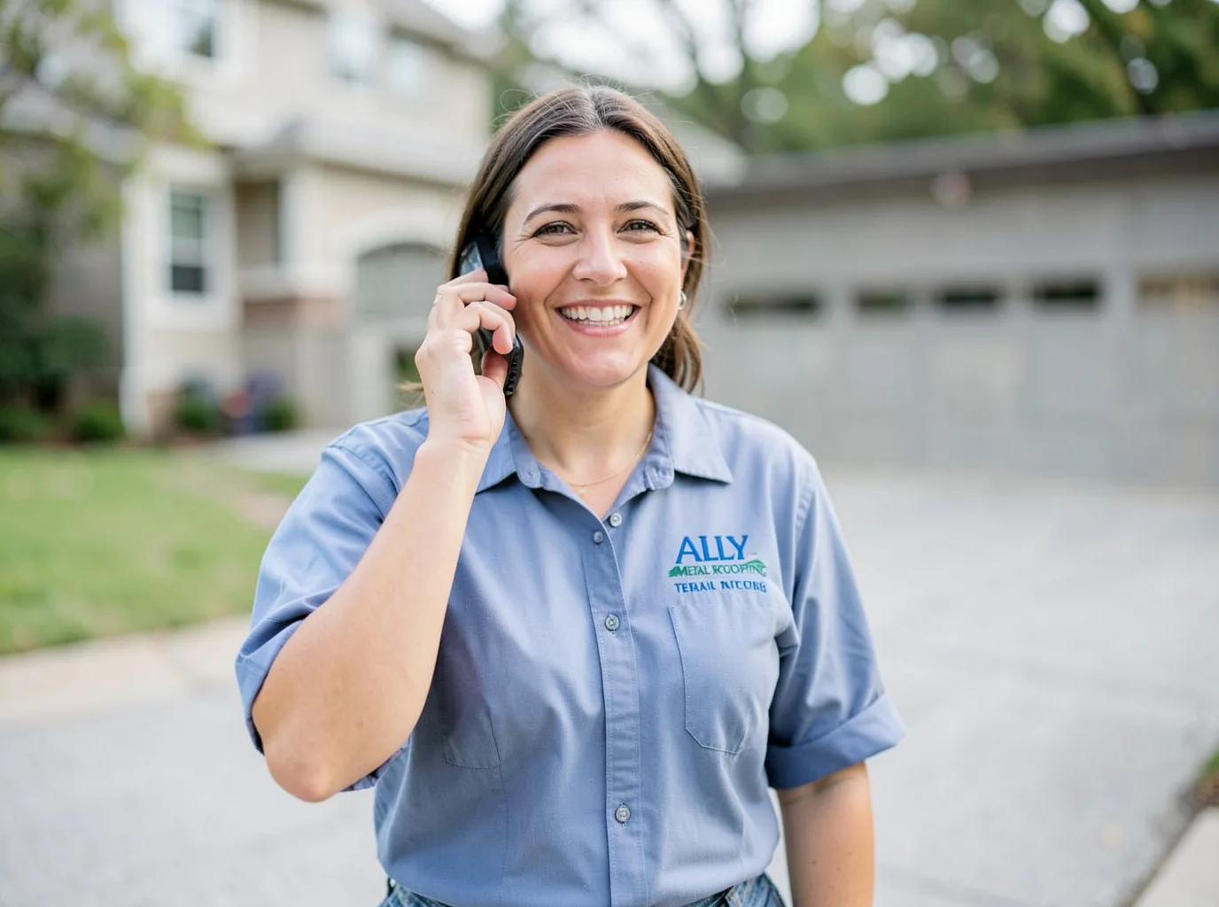 Metal Roof Installation Stevensville, VA FAQs